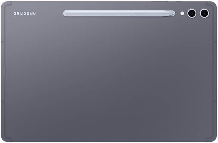 360 Tablet Case - Samsung Tablet S10+/S9FE+/S9+ - Purple device preview for Tablet S10+/S9FE+/S9+